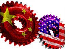 контроверзное лидирование Китая и США